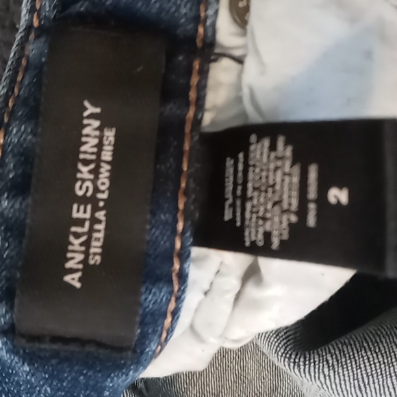 Express Jeans size 2 - Picture 6 of 14